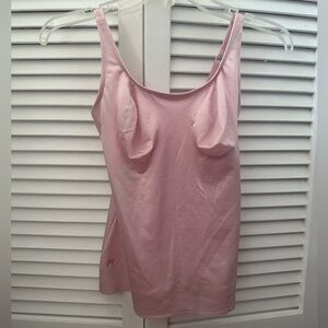 Ruby Ribbon Shapewear Cami 36 Support